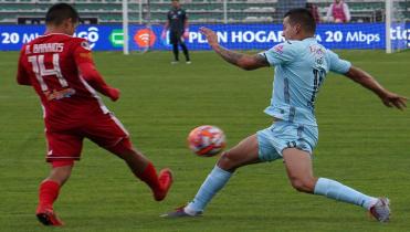 Royal Pari vs Bolívar