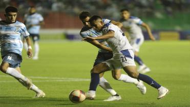 Rueda de las revanchas