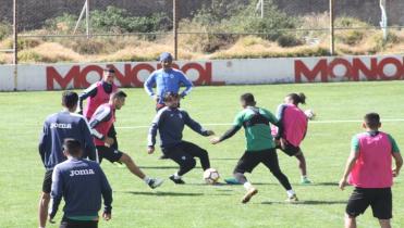 Rumbo a Buenos Aires