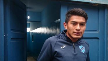 Saavedra y Judino en duda