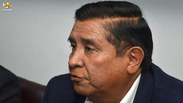 Salinas dará batalla legal