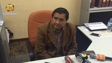 Salinas invita a los miembros de la ANF