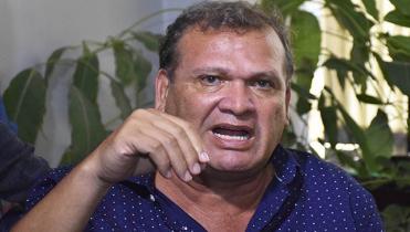 Salvación para el fútbol
