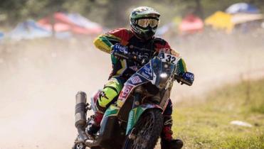 Salvatierra fue el ganador 