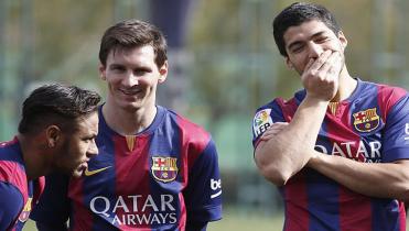 Sampaoli: el peor tridente 