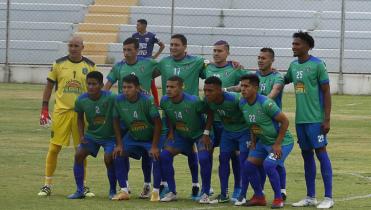 San Antonio derrotó a Nueva Cliza