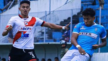 San Antonio volvió a defraudar en Entre Ríos