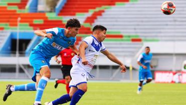 San Antonio volvió a ganar
