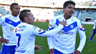 San José busca valores orureños