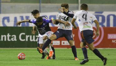 San José con el apoyo de su gente