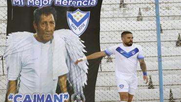 San José consiguió un triunfo 