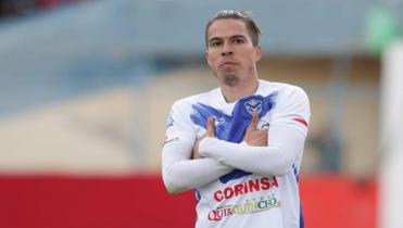 San José en lo más alto