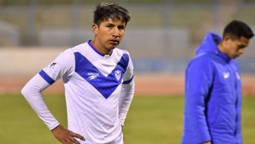 San José enfrenta a Real Potosí 