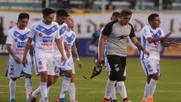 San José es sinónimo de paro