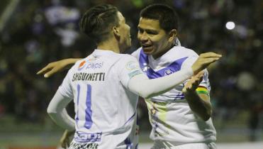 San José espera con todo