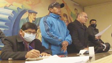 San José fue favorecido