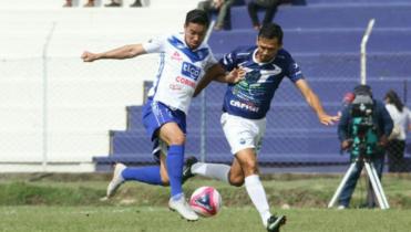 San José necesita ganar 