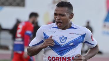 San José no le pago a Reinoso