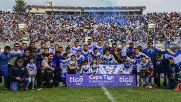 San José no se rinde