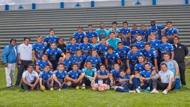 San José sigue necesitando ayuda