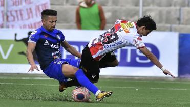 San José vs Always Ready en jueves 