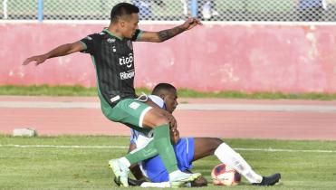 San José vuelve a caer