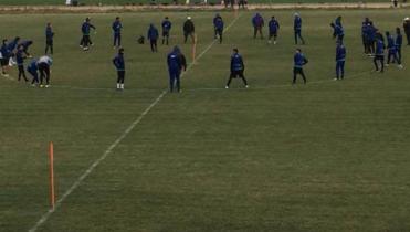 San José vuelve al trabajo