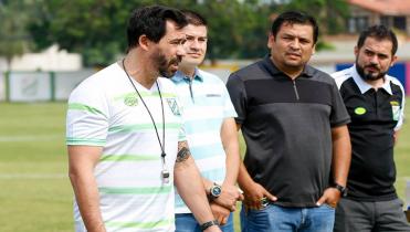 Sánchez dejó expuesta su preocupación