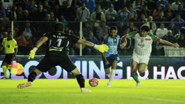 Sanción para el juez Flores