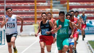 Santa Cruz ganador del segundo día