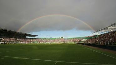 Santa Cruz puede tener el mejor estadio del país