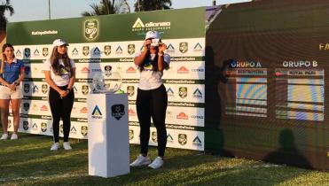 Santa Cruz se llenará de fútbol