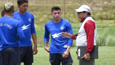 Santo contra el reloj