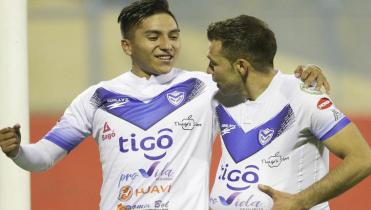 Santos ganaron con amplitud 