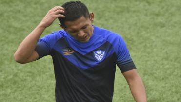 Santos podrían perder puntos 