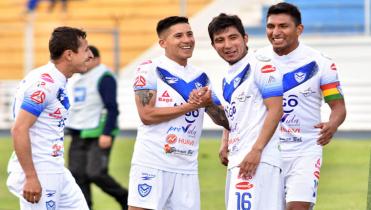 Santos repiten la historia