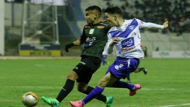 Santos van por la victoria