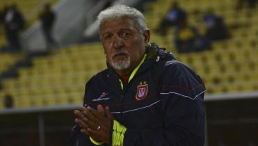 Sanz prepara la visita