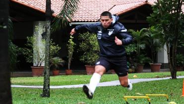 Saucedo: Estamos listos