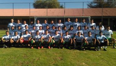 Saucedo es baja en Wilster