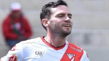 Saucedo sigue con baja médica