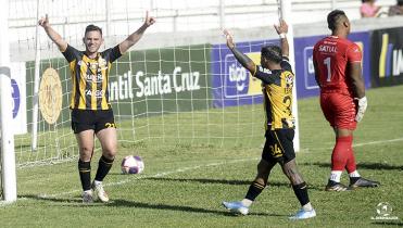 Saucedo va por la alegría del Tigre