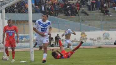 Saucedo y Reinoso para venir a La Paz