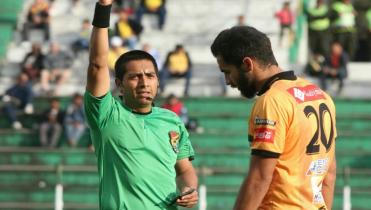 Se acaba la primera ronda