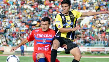 Se aleja Diego