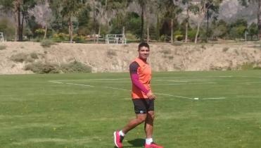 Se alista el Bolívar 2019