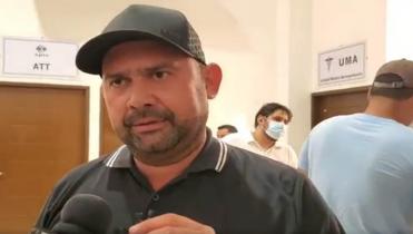 Se alistan para el domingo 