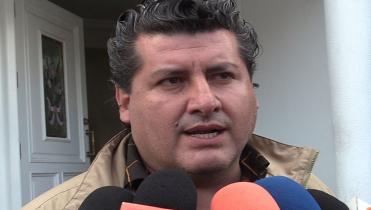 Se analiza jugar en una o dos sedes