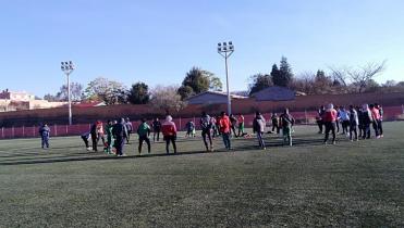 Se cumplió la segunda fecha de la Simón Bolívar
