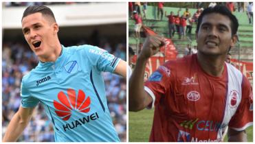 Se define al goleador